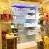 冷蔵庫の中の掃除＆収納法。冷蔵編。