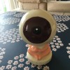 リビングに目玉おやじ。