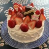 クリスマスイヴ。