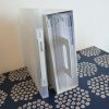 無印良品で取扱説明書収納の見直しのつづき。