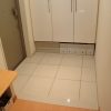 ウタマロクリーナーで玄関大掃除。
