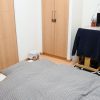 次男が胃腸風邪に。家庭内感染を防ぐ備え。