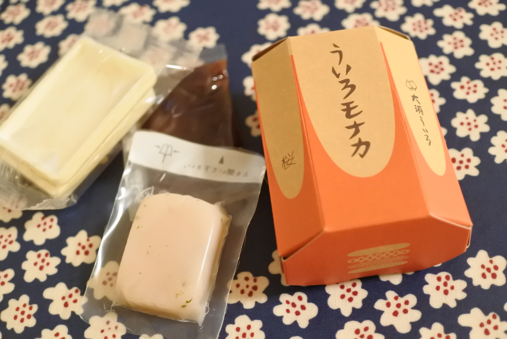 ういろモナカ&お買い物マラソンポチ報告(2021/1ページ) | めんどくさがりやのシンプルライフ