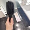 人気のヘアブラシを使ってみた感想